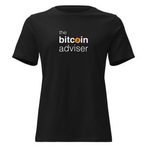 Tba Womens Tee - Black