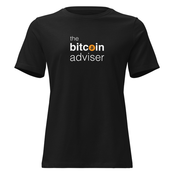 Tba Womens Tee - Black