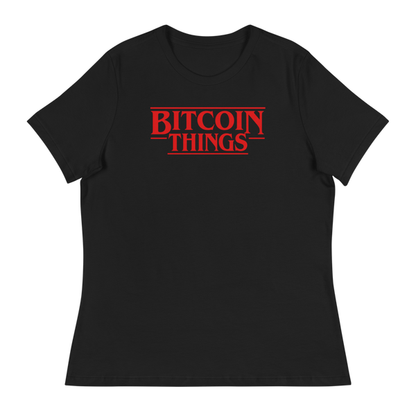 Bitcoin Things