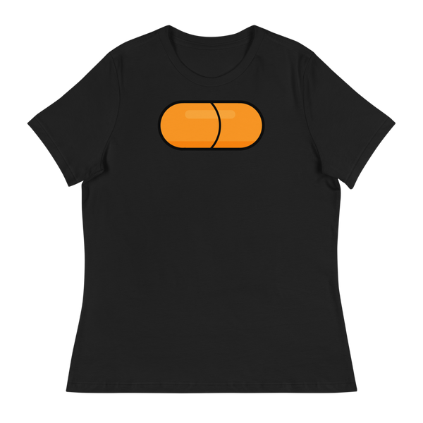 The Orange Pill
