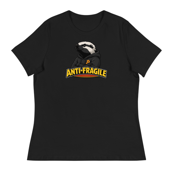 Antifragile