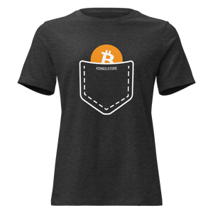 Pocket Bitcoin