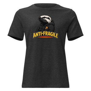 Antifragile