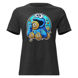 Bitcoin Cookies