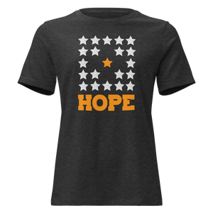Hope 21 Stars