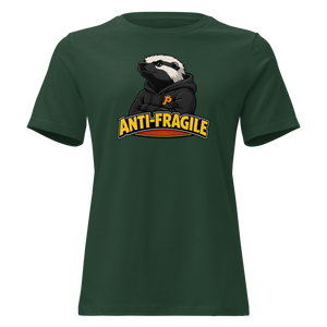 Antifragile