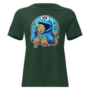 Bitcoin Cookies
