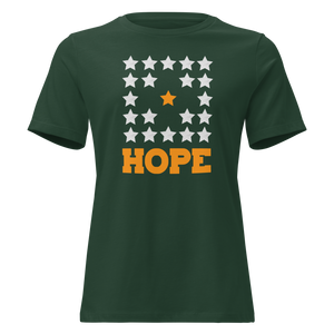Hope 21 Stars