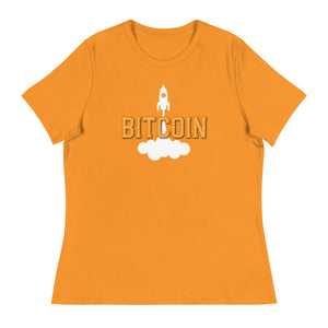 Rocket Women's Relaxed Tee - view 8