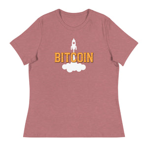 Rocket Women's Relaxed Tee - view 6