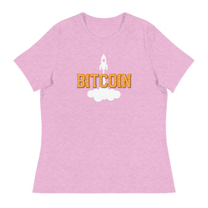 Rocket Women's Relaxed Tee - view 12