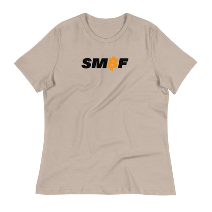 SMBF Women's Relaxed Tee