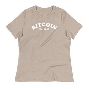 Est. 2009 Women's Relaxed Tee - view 11