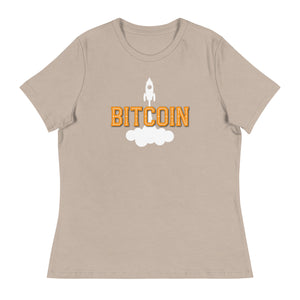 Rocket Women's Relaxed Tee - view 11