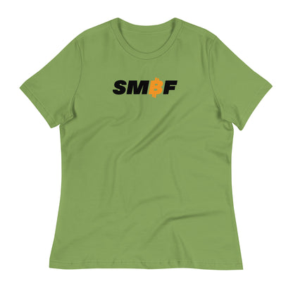 SMBF Women's Relaxed Tee