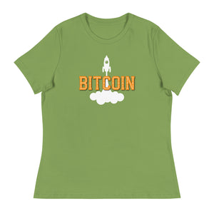 Rocket Women's Relaxed Tee - view 7