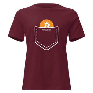 Pocket Bitcoin