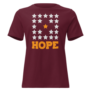Hope & Stars