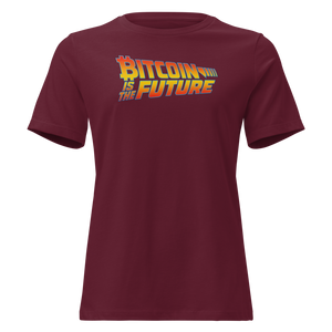 Bitcoin is the Future
