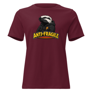 Antifragile