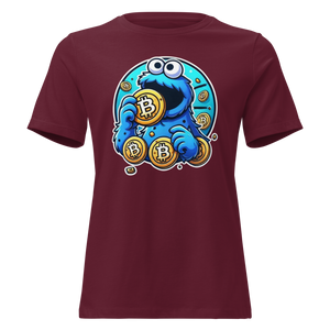 Bitcoin Cookies