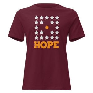 Hope 21 Stars