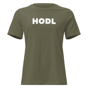 HODL