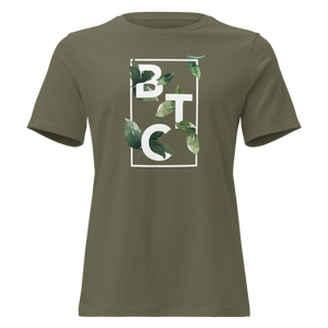 Natural BTC