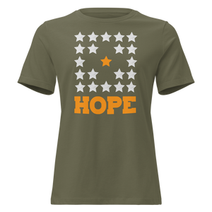 Hope & Stars