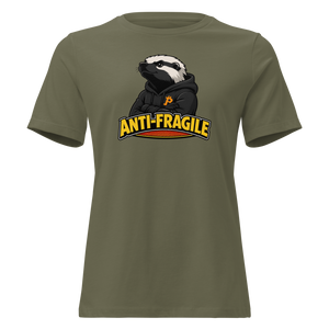 Antifragile
