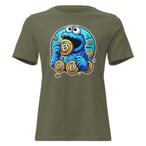 Bitcoin Cookies