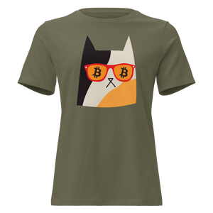 Triple Cat Bitcoin