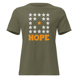 Hope 21 Stars
