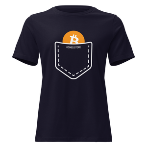 Pocket Bitcoin