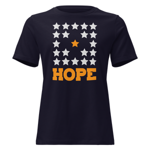 Hope & Stars