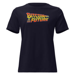 Bitcoin is the Future