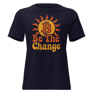 Be The Change