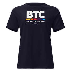BTC - The Future is Here