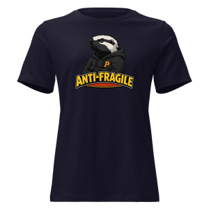Antifragile