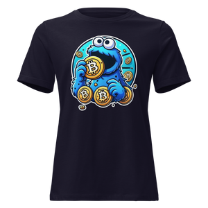 Bitcoin Cookies