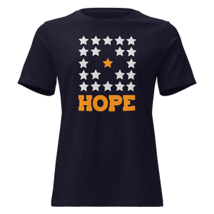 Hope 21 Stars