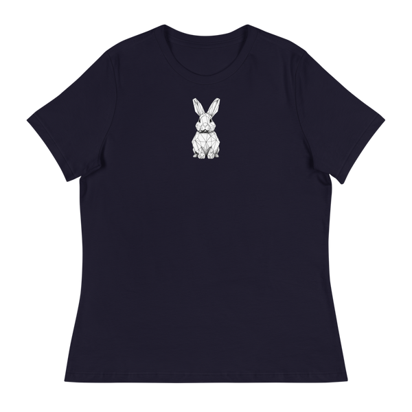 Follow the White Rabbit
