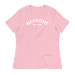 Est. 2009 Women's Relaxed Tee - view 13