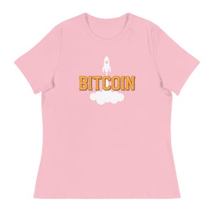 Rocket Women's Relaxed Tee - view 13