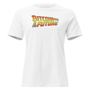 Bitcoin is the Future