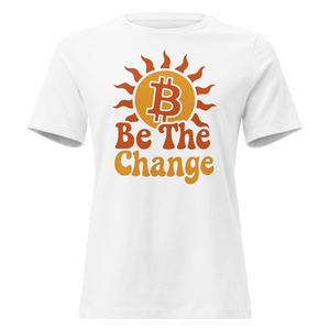Be The Change