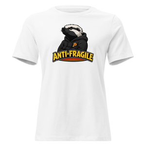 Antifragile