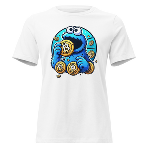Bitcoin Cookies