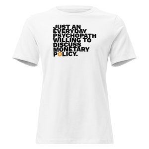 Monetary Psychopath