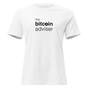 Tba Womens Tee - White